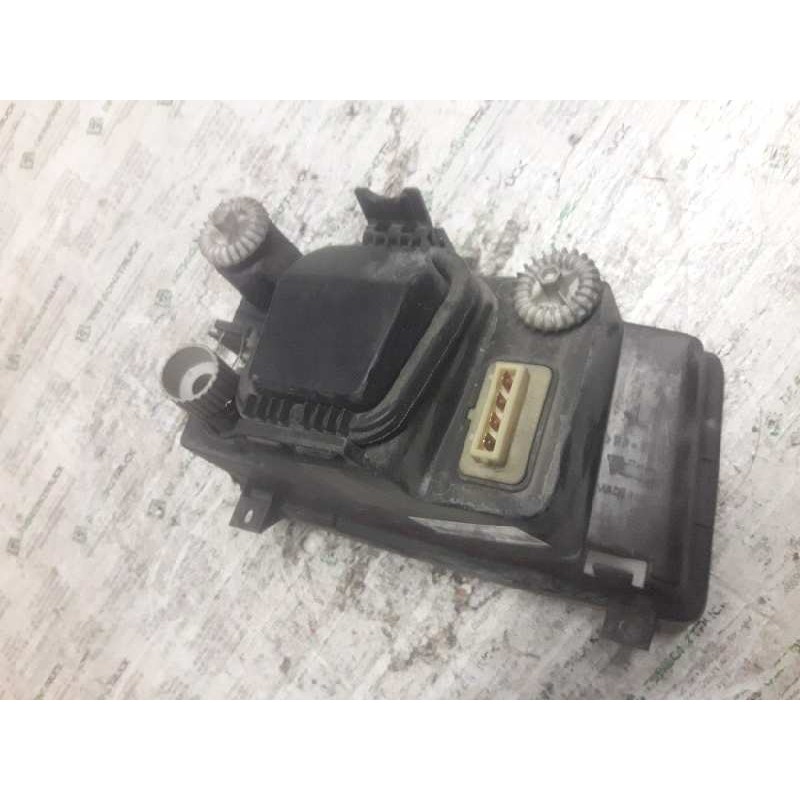 Recambio de faro izquierdo para seat cordoba berlina (6k2) aniversario referencia OEM IAM - Blanco 2