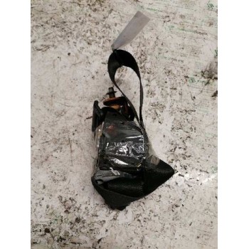 Recambio de cinturon seguridad trasero izquierdo para ford fiesta berlina básico referencia OEM IAM 00067715  