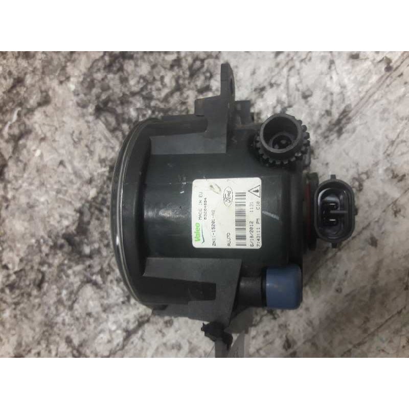 Recambio de faro antiniebla derecho para ford focus lim. (cb8) titanium referencia OEM IAM 2N1115201AB 2