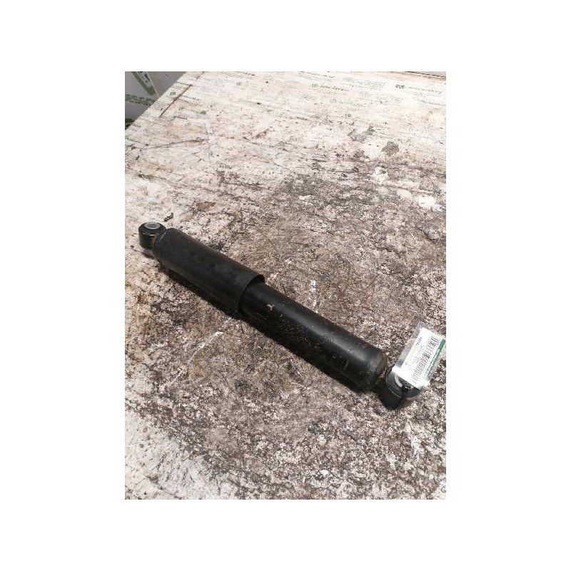 Recambio de amortiguador trasero para citroën jumper combi (06.2006) 30 l1h1 hdi 120 club referencia OEM IAM 13558221080 - Blanco