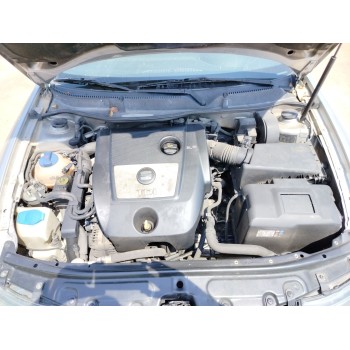 seat toledo (1m2) del año 2003