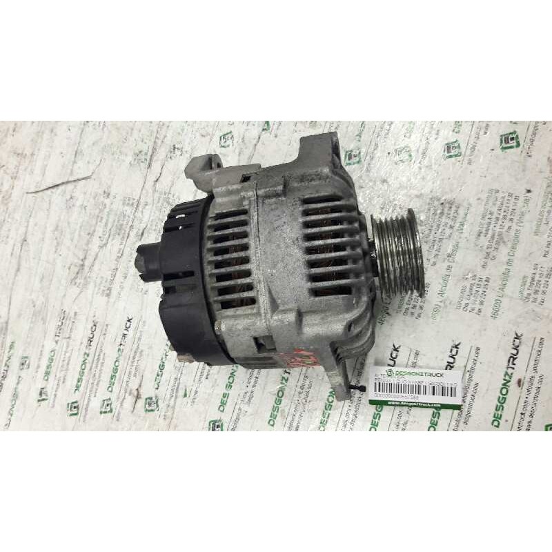 Recambio de bomba freno para renault clio ii fase i (b/cbo) 1.9 d referencia OEM IAM   