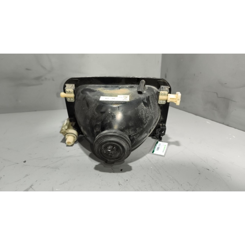 Recambio de faro izquierdo para volvo fh 12 asta 2001 e2 / e3 12.1 diesel (d12d380) referencia OEM IAM 8144285 3981593 - Blanco 5