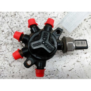 Recambio de rampa inyectora para renault kangoo (f/kc0) alize referencia OEM IAM 8200057345 8200057232 