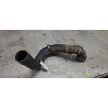 MANGUERAS INTERCOOLER 