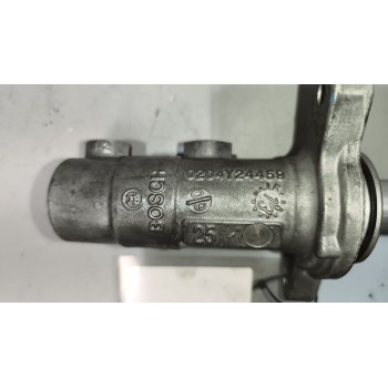 Recambio de bomba freno para iveco daily iv caja/chasis 35c15 referencia OEM IAM 42568306 13435B640 0204Y24459