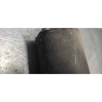 Recambio de alternador para renault 4 berlina/familiar/furgoneta f4 familiar (r 2106) referencia OEM IAM DN0124  