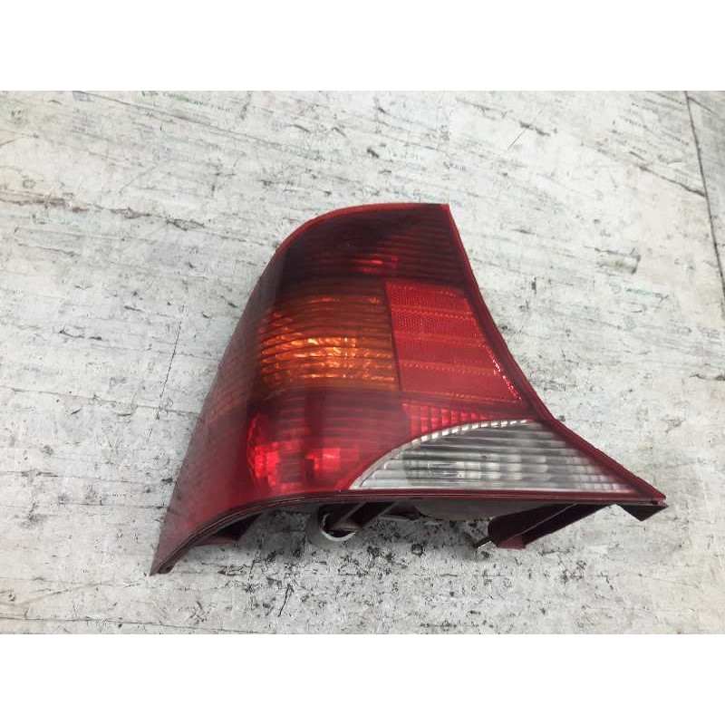 Recambio de piloto trasero izquierdo para ford focus berlina (cak) ambiente referencia OEM IAM - Blanco 2