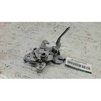 Recambio de cerradura capot para citroën c5 berlina 2.0 hdi 90 sx/sx automático referencia OEM IAM   