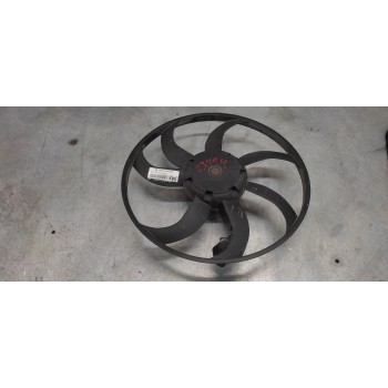 ELECTROVENTILADOR 1K0959455EF 1K0121203AG 4 PINS
