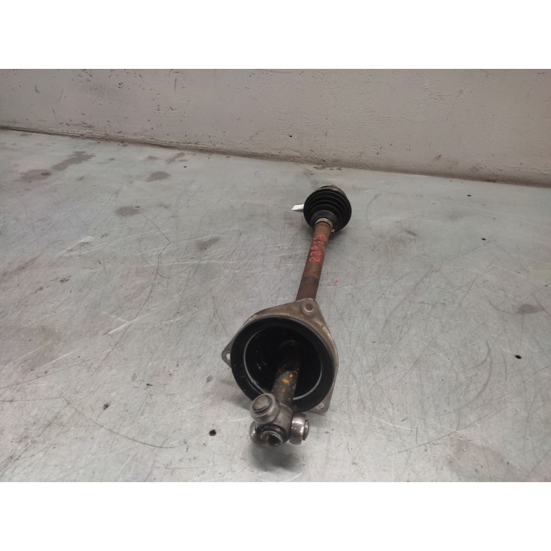 Recambio de transmision delantera izquierda para renault clio i fase i+ii (b/c57) 1.2 alize referencia OEM IAM - Verde 5