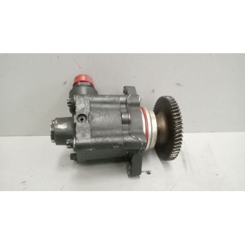 Recambio de bomba direccion para scania serie p/g/r (l-clase) 12.7 diesel referencia OEM IAM 1439953  1439958