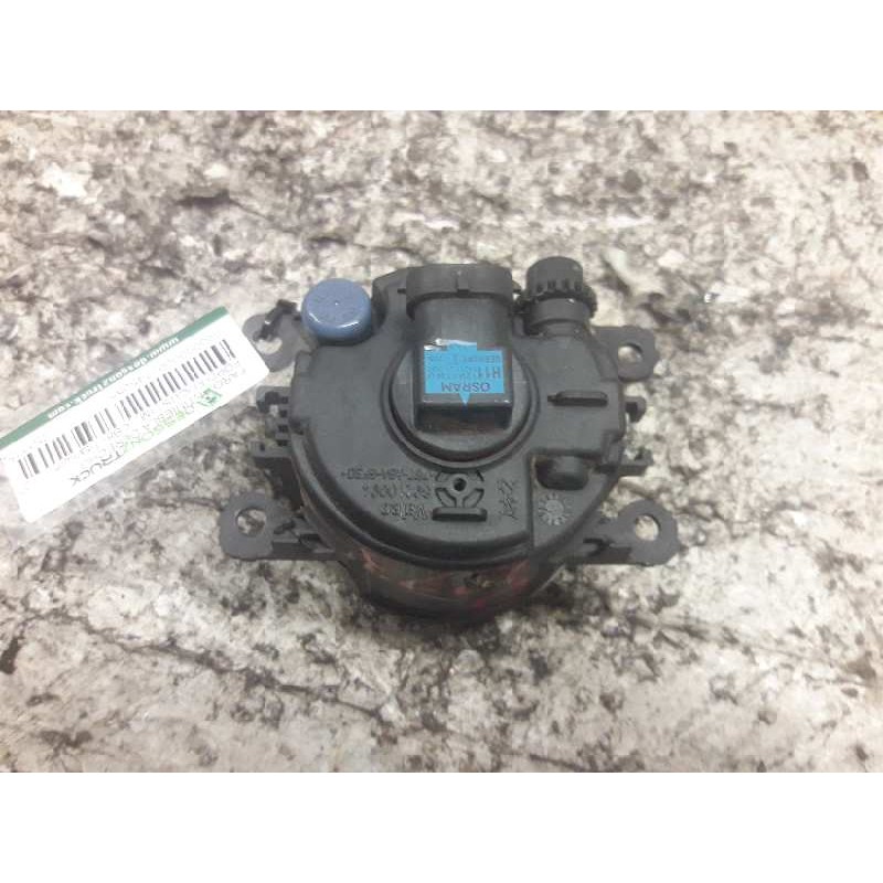 Recambio de faro antiniebla derecho para ford focus lim. (cb8) titanium referencia OEM IAM 2N1115201AB 3