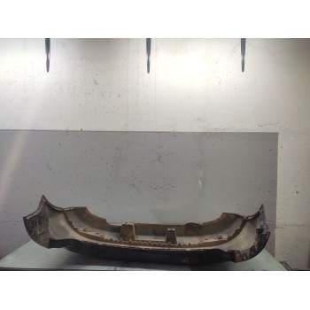 Recambio de paragolpes trasero para seat ibiza iii (6l1) 1.2 referencia OEM IAM   