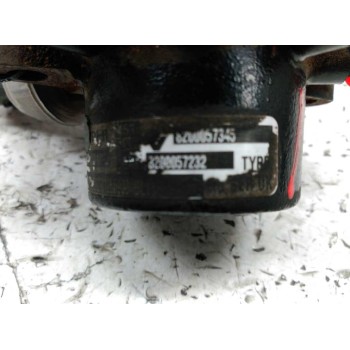 Recambio de rampa inyectora para renault kangoo (f/kc0) alize referencia OEM IAM 8200057345 8200057232 