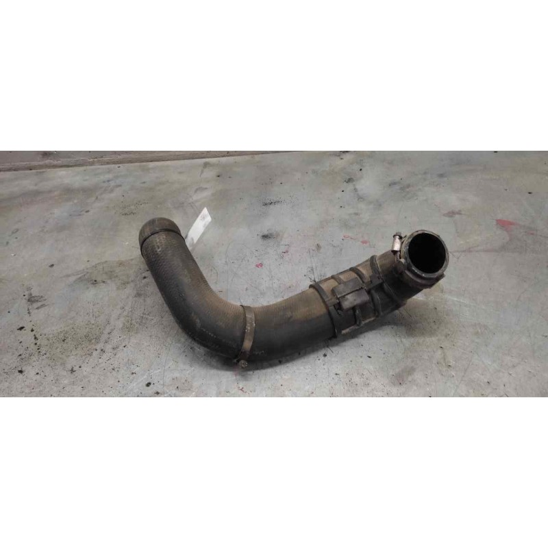 Recambio de mangueras intercooler para peugeot 406 berlina (s1/s2) sv turbo referencia OEM IAM 2