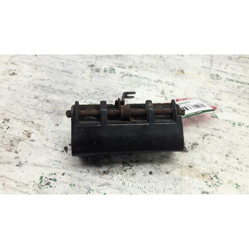 Recambio de maneta exterior porton para nissan x-trail (t30) comfort referencia OEM IAM 2