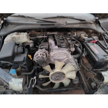 kia sorento del año 2005