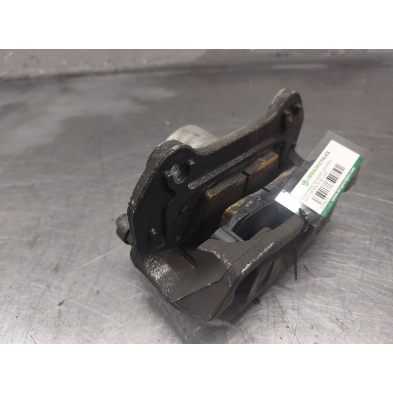 Recambio de pinza freno delantera izquierda para kia sportage iv (ql, qle) 1.7 crdi referencia OEM IAM - Blanco