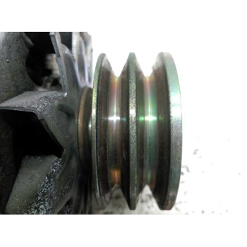 Recambio de alternador para nissan vanette cargo vanette cargo caja cerrada referencia OEM IAM   
