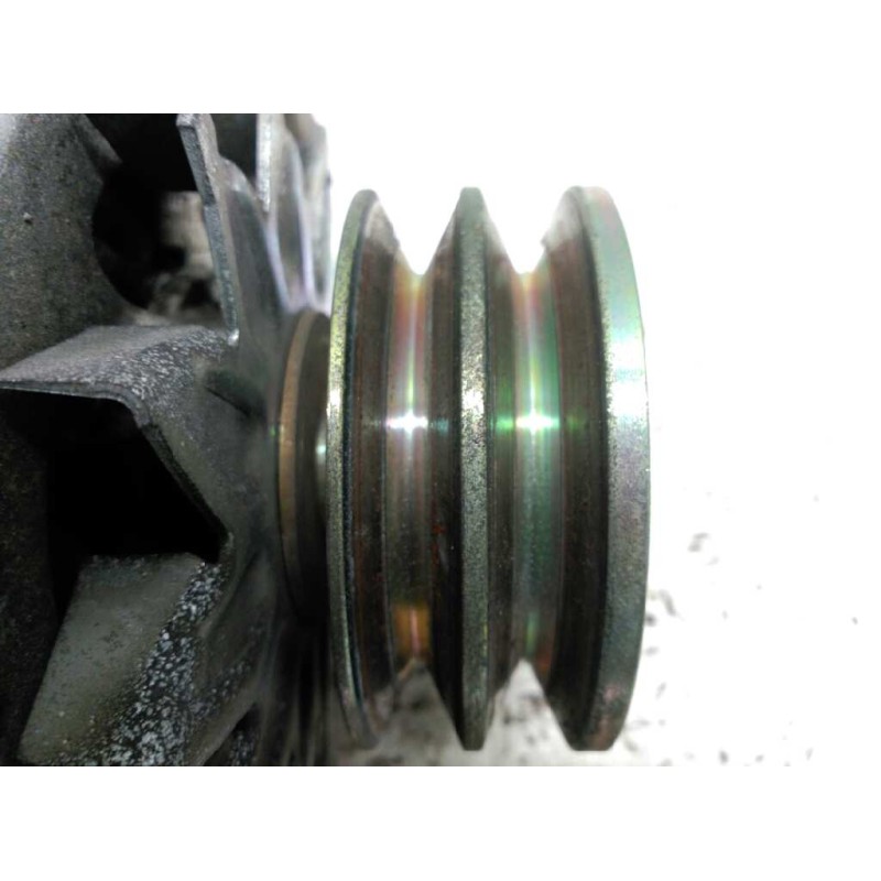 Recambio de alternador para nissan vanette cargo vanette cargo caja cerrada referencia OEM IAM - Blanco 2