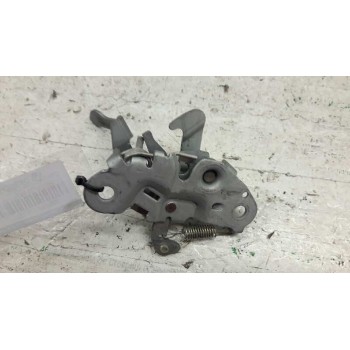 Recambio de cerradura capot para citroën c5 berlina 2.0 hdi 90 sx/sx automático referencia OEM IAM   