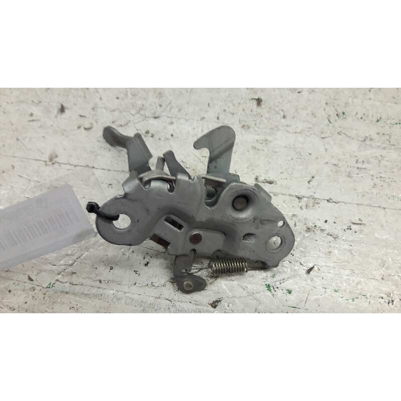 Recambio de cerradura capot para citroën c5 berlina 2.0 hdi 90 sx/sx automático referencia OEM IAM 2