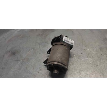 Recambio de alternador para renault 4 berlina/familiar/furgoneta f4 familiar (r 2106) referencia OEM IAM DN0124  