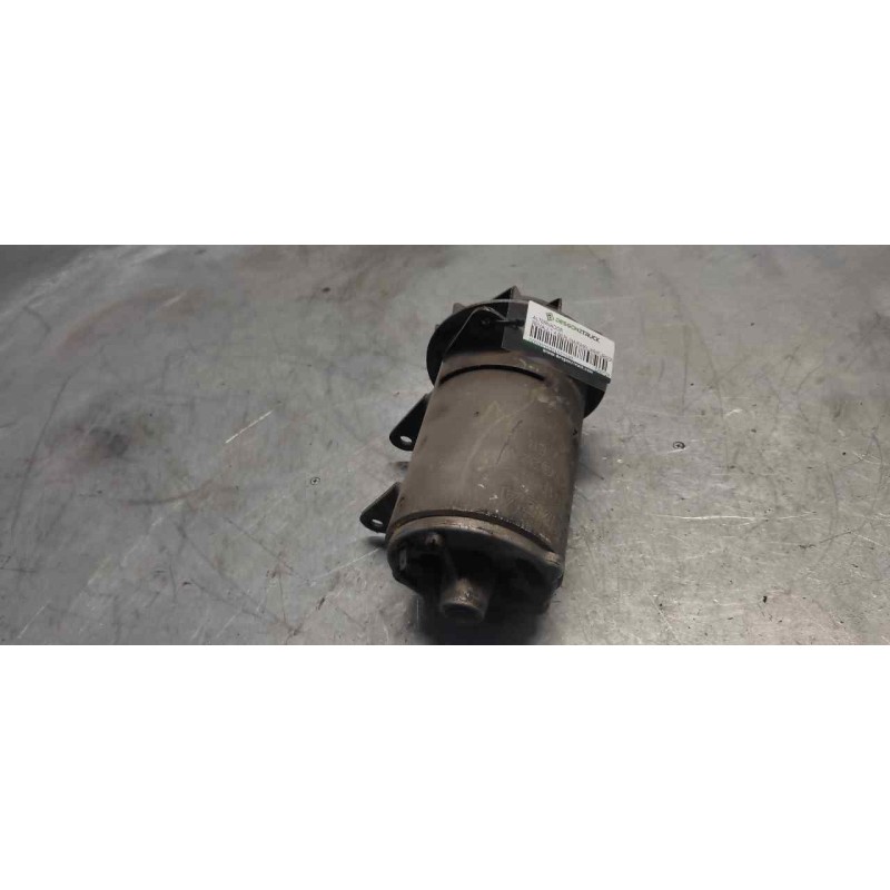 Recambio de alternador para renault 4 berlina/familiar/furgoneta f4 familiar (r 2106) referencia OEM IAM DN0124 3