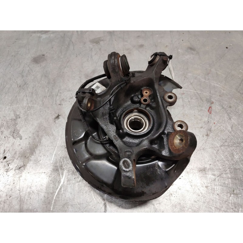 Recambio de mangueta trasera derecha para bmw 3 (f30, f80) 320 d xdrive referencia OEM IAM 3