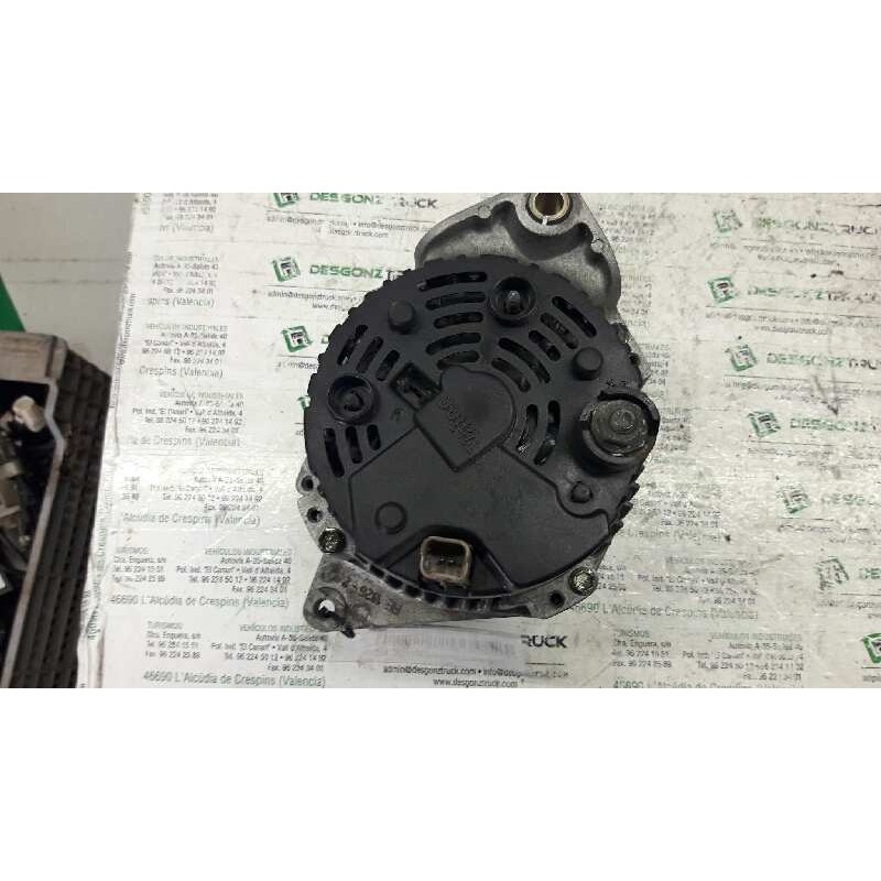 Recambio de bomba freno para renault clio ii fase i (b/cbo) 1.9 d referencia OEM IAM - Gris 3