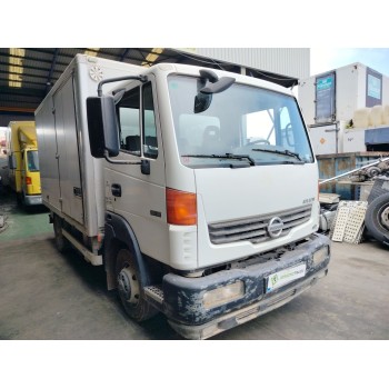 nissan atleon 80.19 del año 2008