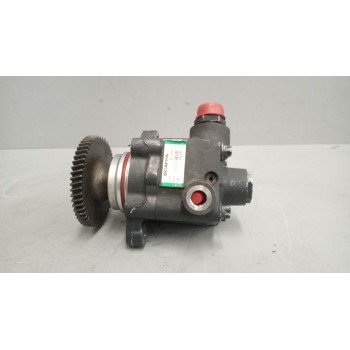 Recambio de bomba direccion para scania serie p/g/r (l-clase) 12.7 diesel referencia OEM IAM 1439953  1439958