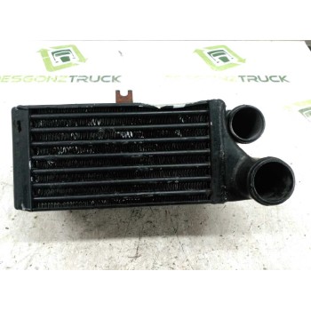 INTERCOOLER 52028089 