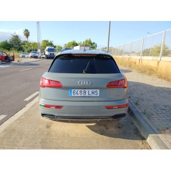 audi q5 (fyb, fyg) del año 2020