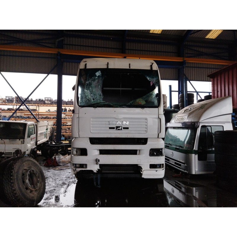 MAN TG - A 18.XXX