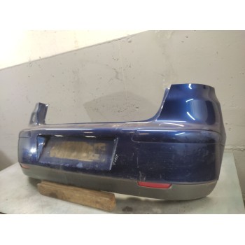 Recambio de paragolpes trasero para seat ibiza iii (6l1) 1.2 referencia OEM IAM   