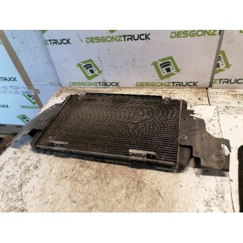 Recambio de intercooler para opel signum design referencia OEM IAM   