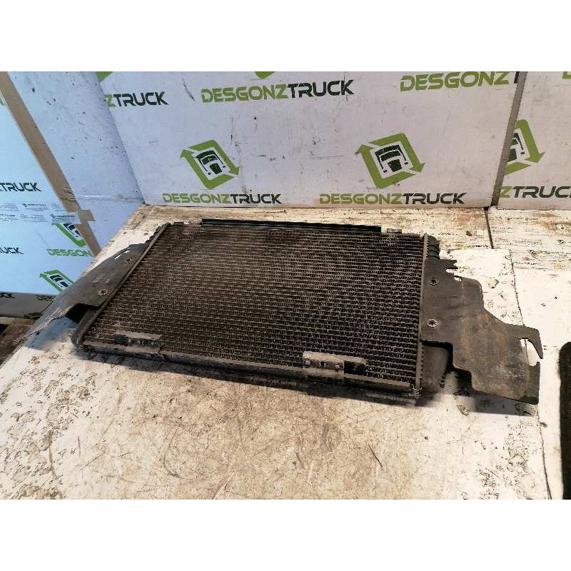 Recambio de intercooler para opel signum design referencia OEM IAM 3