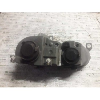 Recambio de faro derecho para mg serie 75 (rj) 2.0 cdti club referencia OEM IAM   