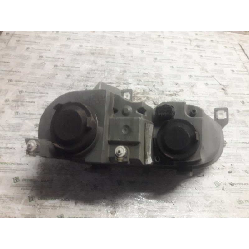 Recambio de faro derecho para mg serie 75 (rj) 2.0 cdti club referencia OEM IAM - Verde 2