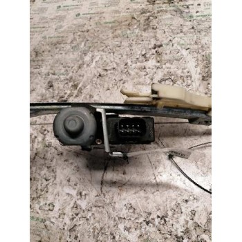 Recambio de elevalunas trasero derecho para ford mondeo berlina (ge) ambiente referencia OEM IAM 0130821772 8 PINS 