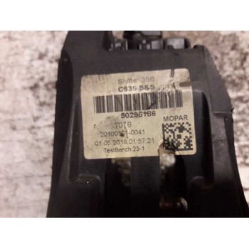 Recambio de palanca cambio para fiat tipo ii (356) sedan referencia OEM IAM 201905010041  