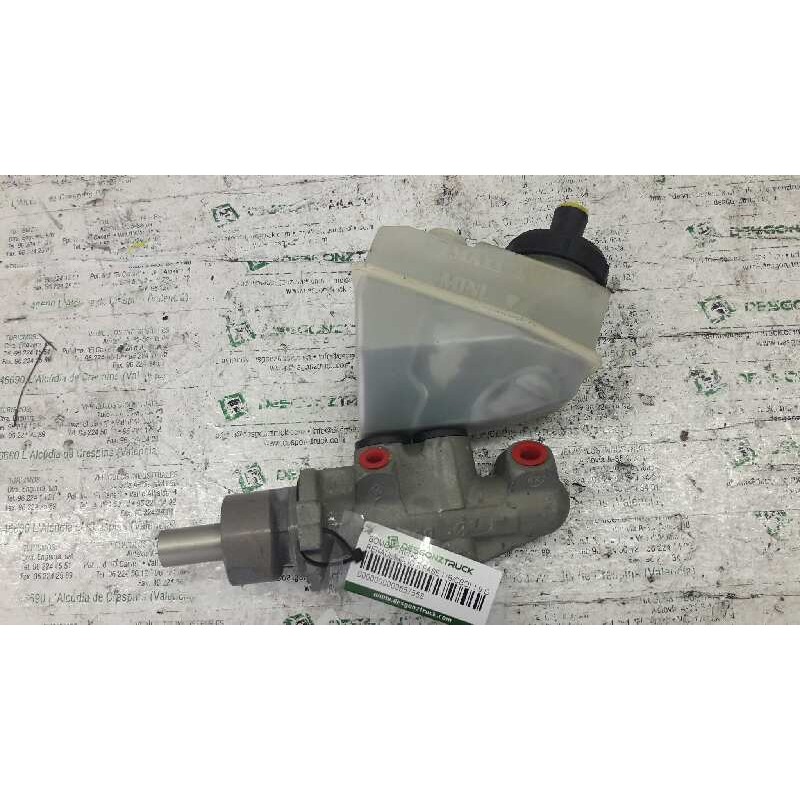 Recambio de bomba freno para renault clio ii fase i (b/cbo) 1.9 d referencia OEM IAM - Gris 4