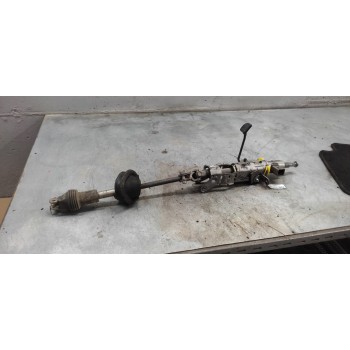 Recambio de columna direccion para peugeot expert tepee 2.0 hdi cat (rhk / dw10uted4) referencia OEM IAM 1811632100  
