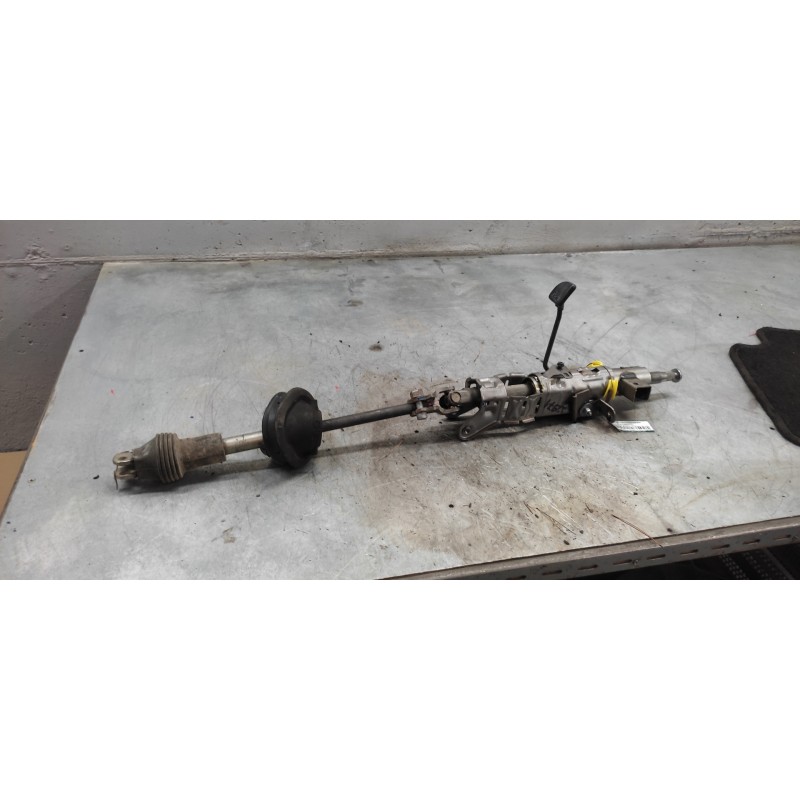Recambio de columna direccion para peugeot expert tepee 2.0 hdi cat (rhk / dw10uted4) referencia OEM IAM 1811632100 - Gris 2
