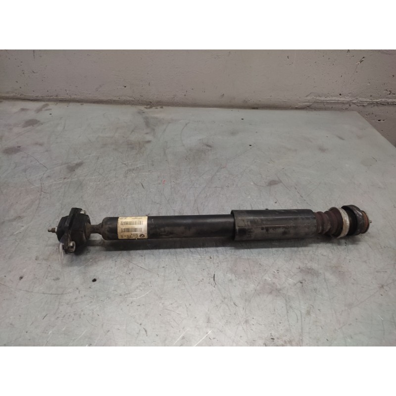 Recambio de amortiguador trasero para bmw serie 1 berlina (e81/e87) 2.0 16v diesel cat referencia OEM IAM 3352676891701 - Negro