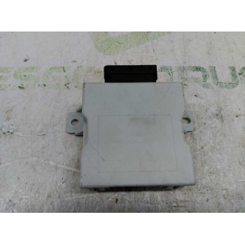 Recambio de rele para toyota avensis wagon (t25) 2.0 d-4d executive referencia OEM IAM 150.696 CONTROL MÓDULO ECUS 