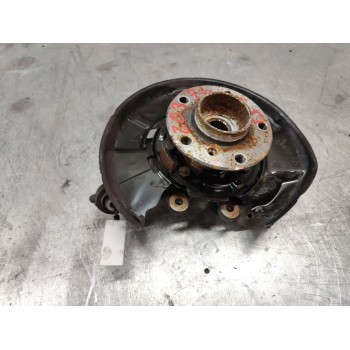 Recambio de mangueta trasera derecha para bmw 3 (f30, f80) 320 d xdrive referencia OEM IAM   