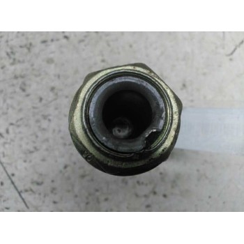 Recambio de mangon trasero derecho para citroën berlingo 2.0 hdi sx familiar referencia OEM IAM   